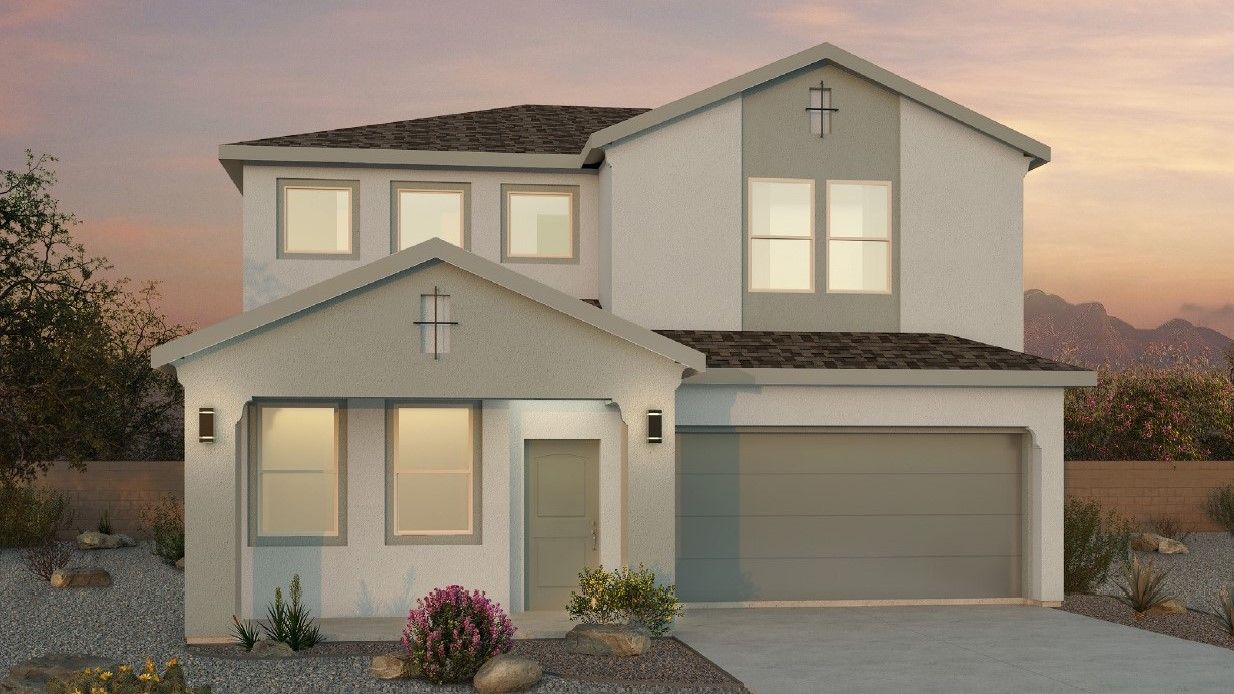 Elevation 0:Plan Elevation.