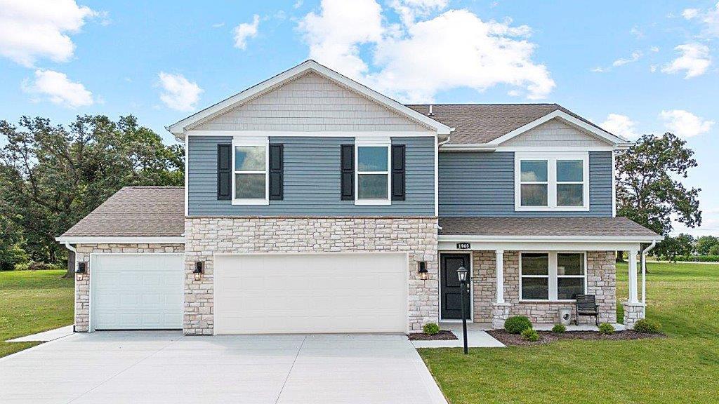 Subdivision Image 0