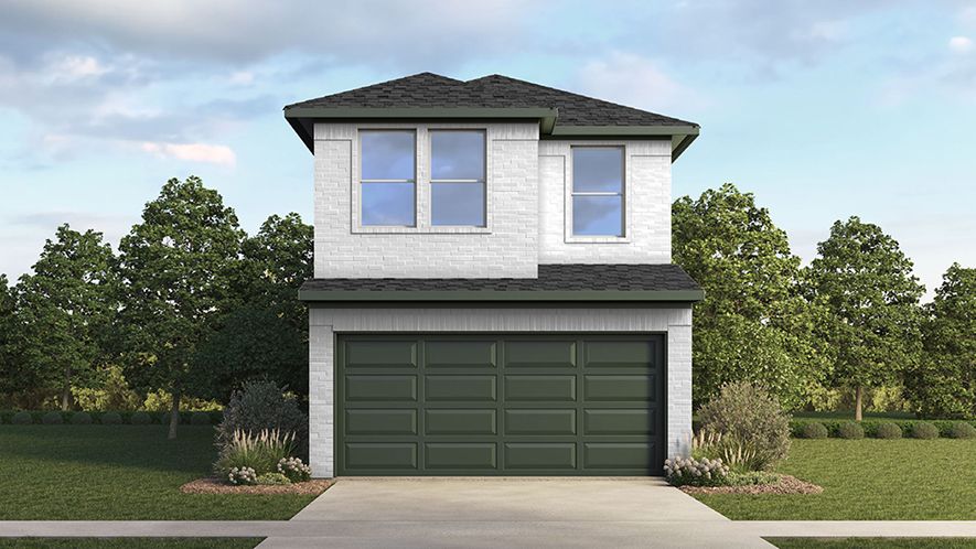 Elevation 0:Plan Elevation.