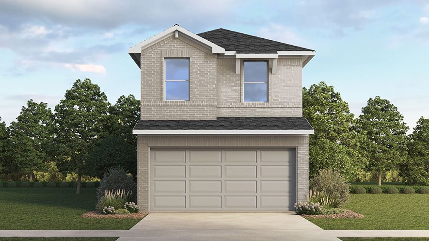 Elevation 0:Plan Elevation.