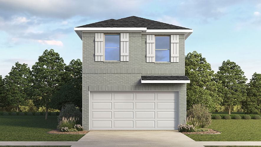 Elevation 0:Plan Elevation.