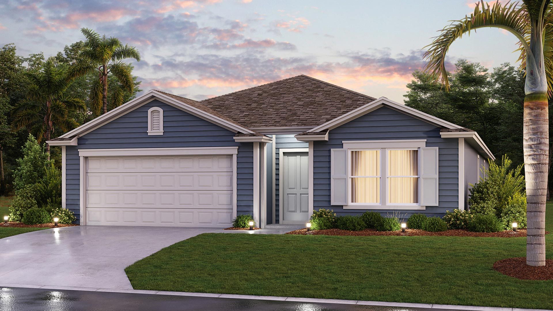 Elevation 0:Plan Elevation.