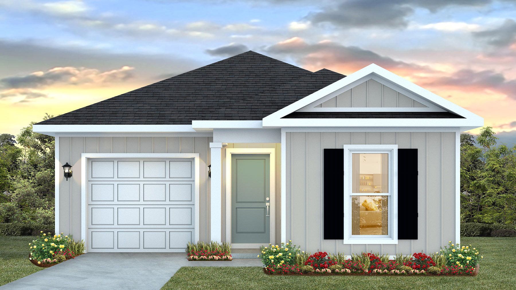Elevation 0:Plan Elevation.