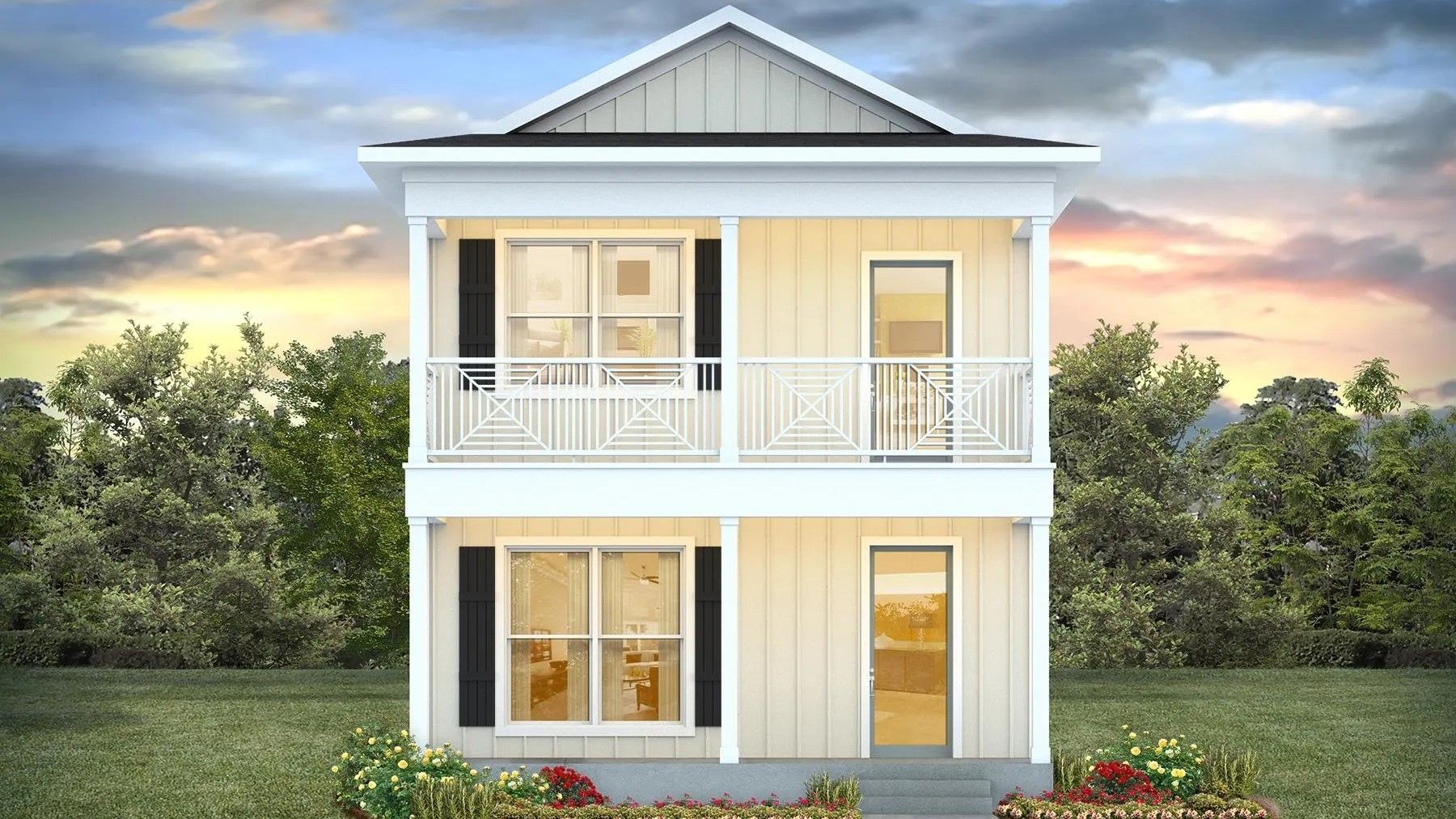 Elevation 0:Plan Elevation.