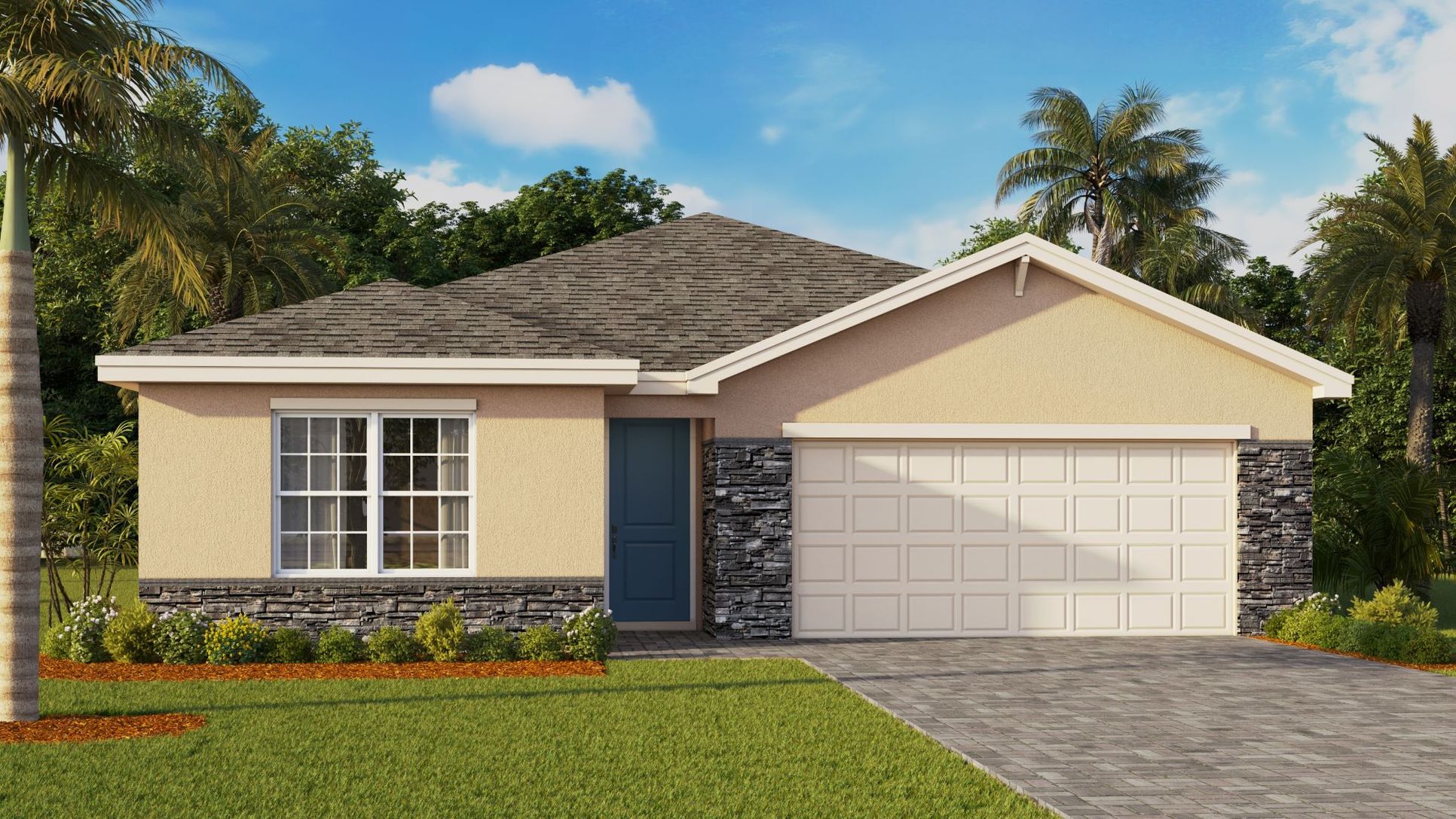 Elevation 0:Plan Elevation.