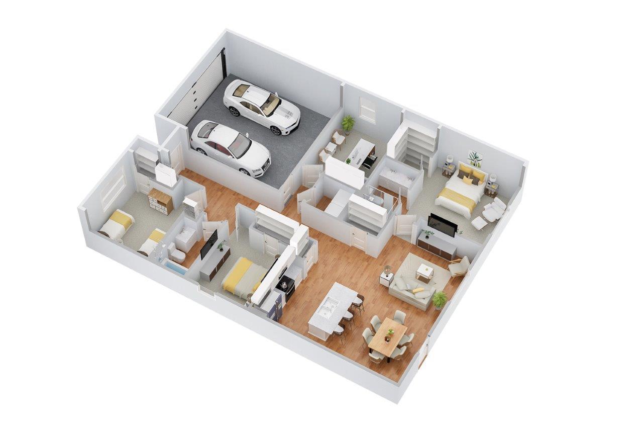 Subdivision Image 9