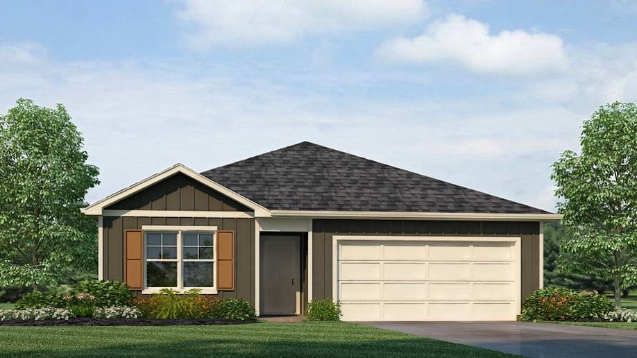 Elevation 0:Plan Elevation.
