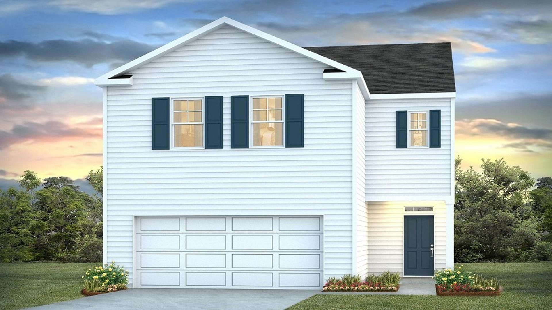 Elevation 0:Plan Elevation.