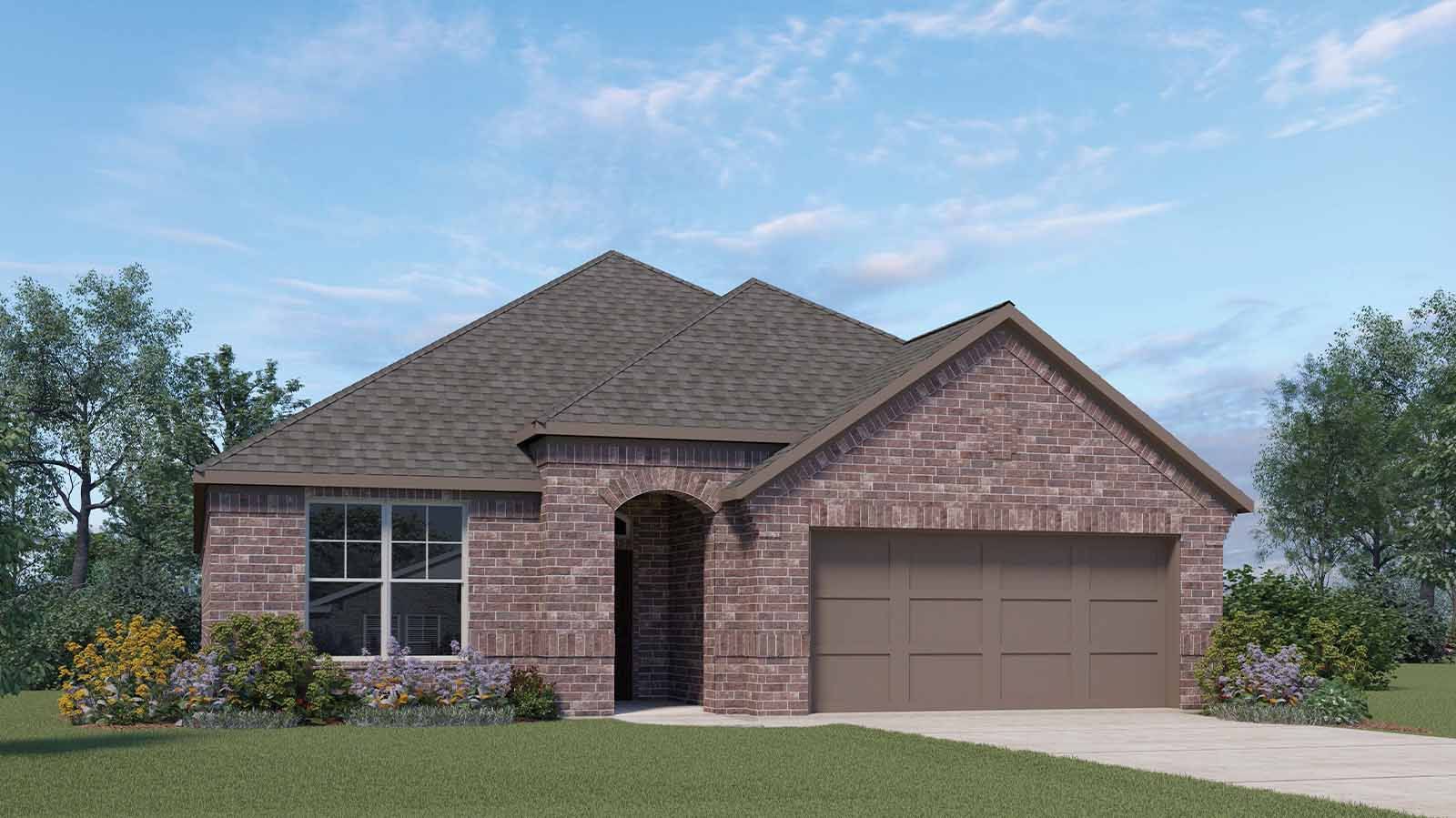 Elevation 0:Plan Elevation.