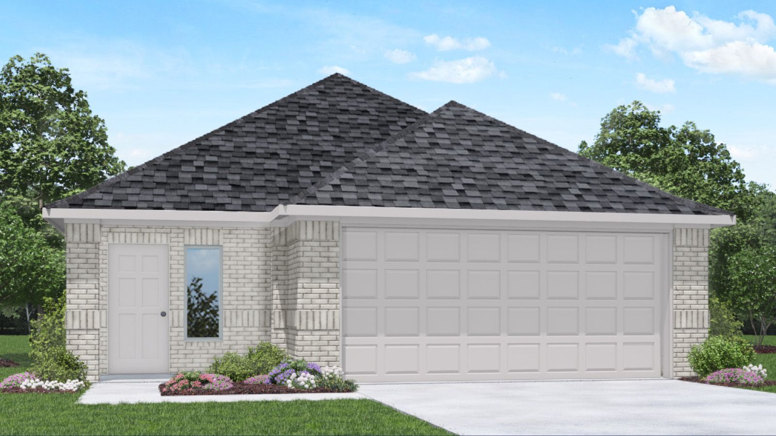 Elevation 0:Plan Elevation.