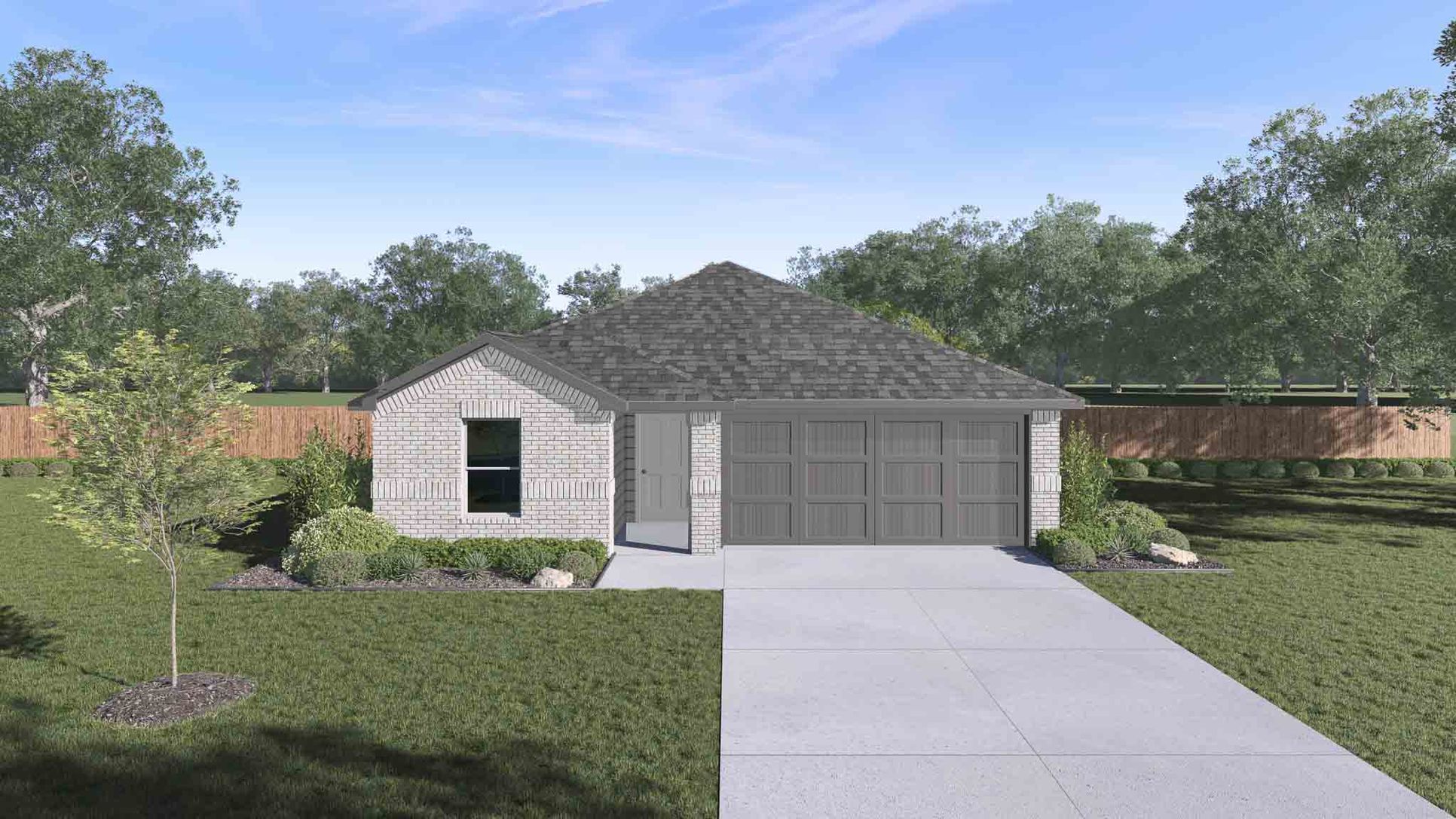 Elevation 0:Plan Elevation.