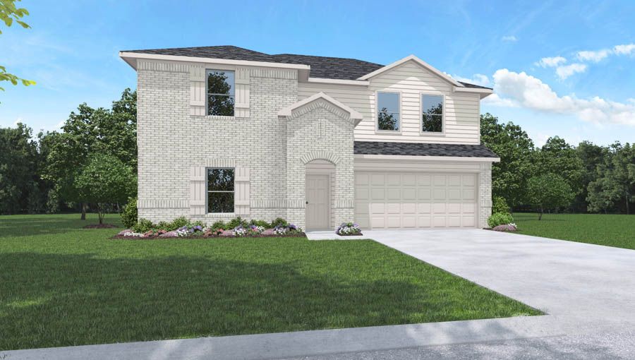 Elevation 0:Plan Elevation.