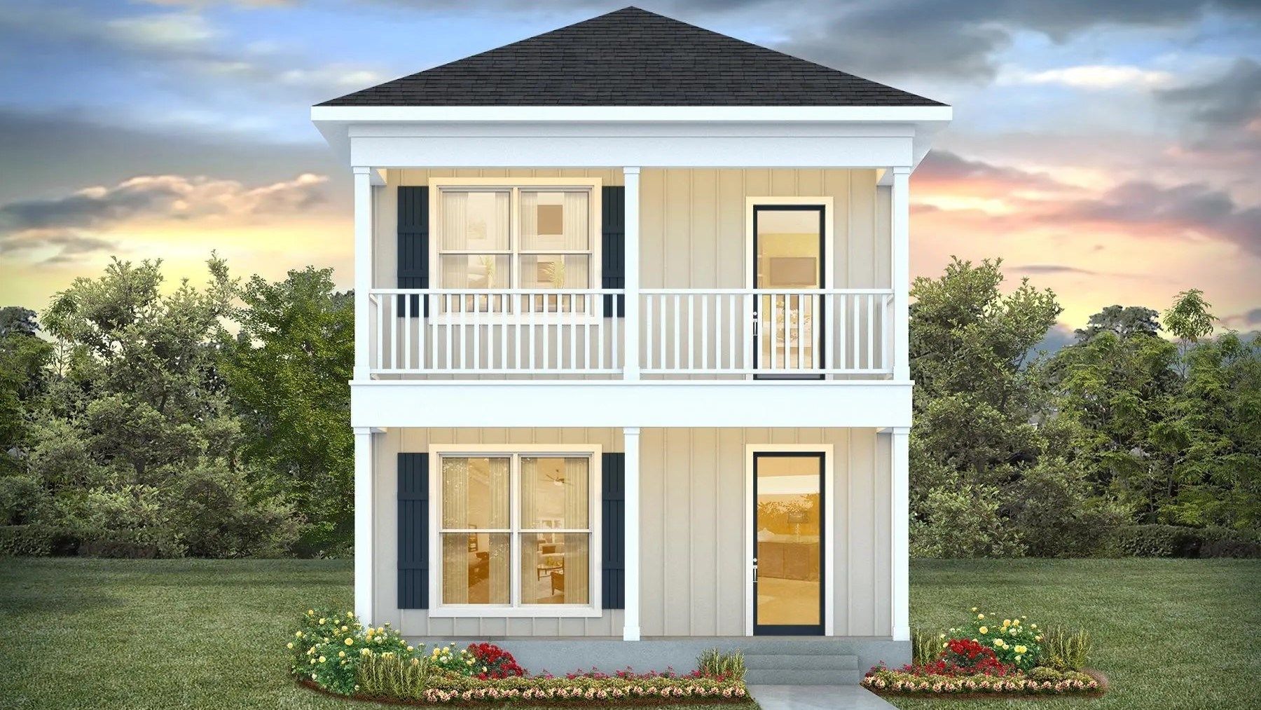 Exterior:Elevation Image 0.
