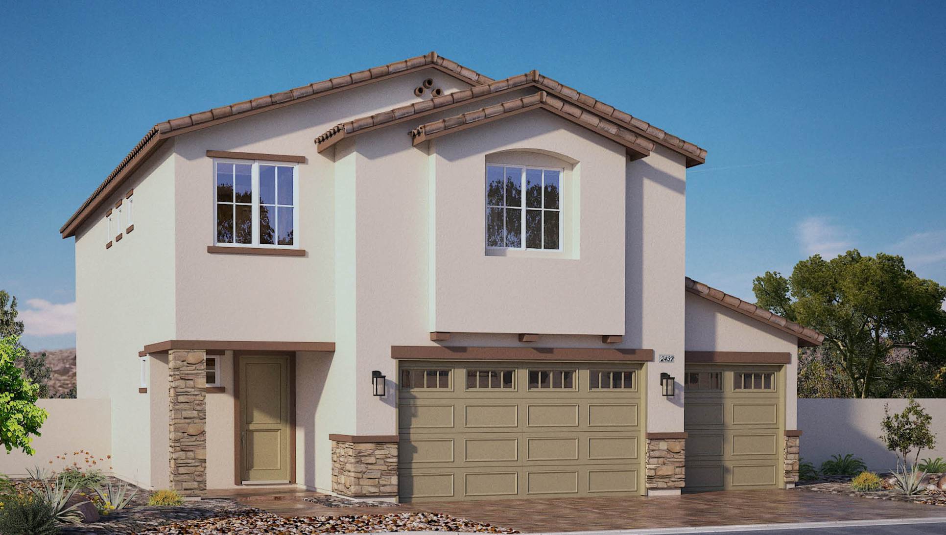 Elevation 0:Plan Elevation.
