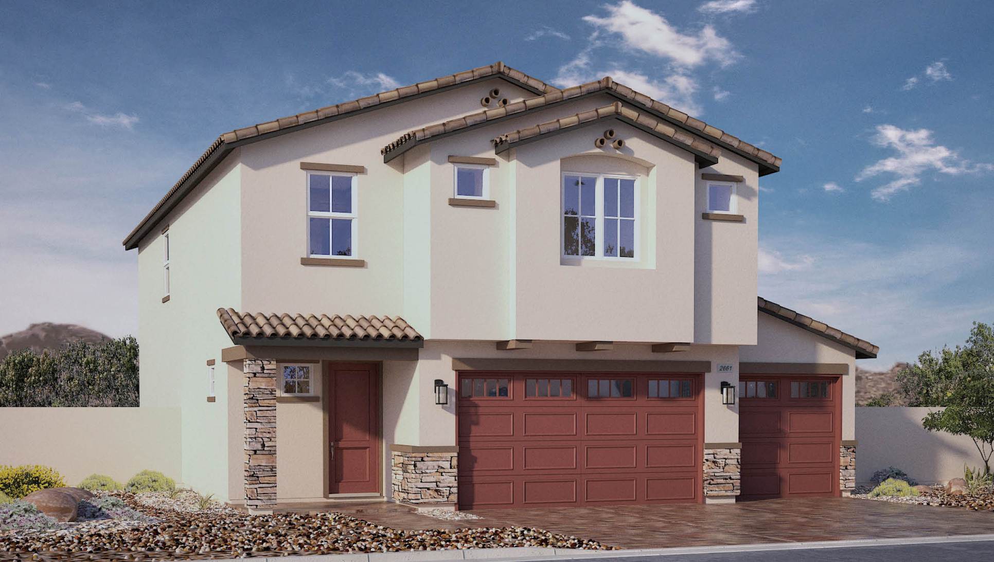 Elevation 0:Plan Elevation.