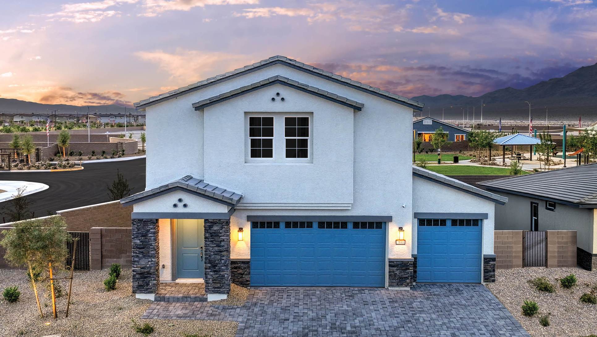 Subdivision Image 0:Subdivision Image 0