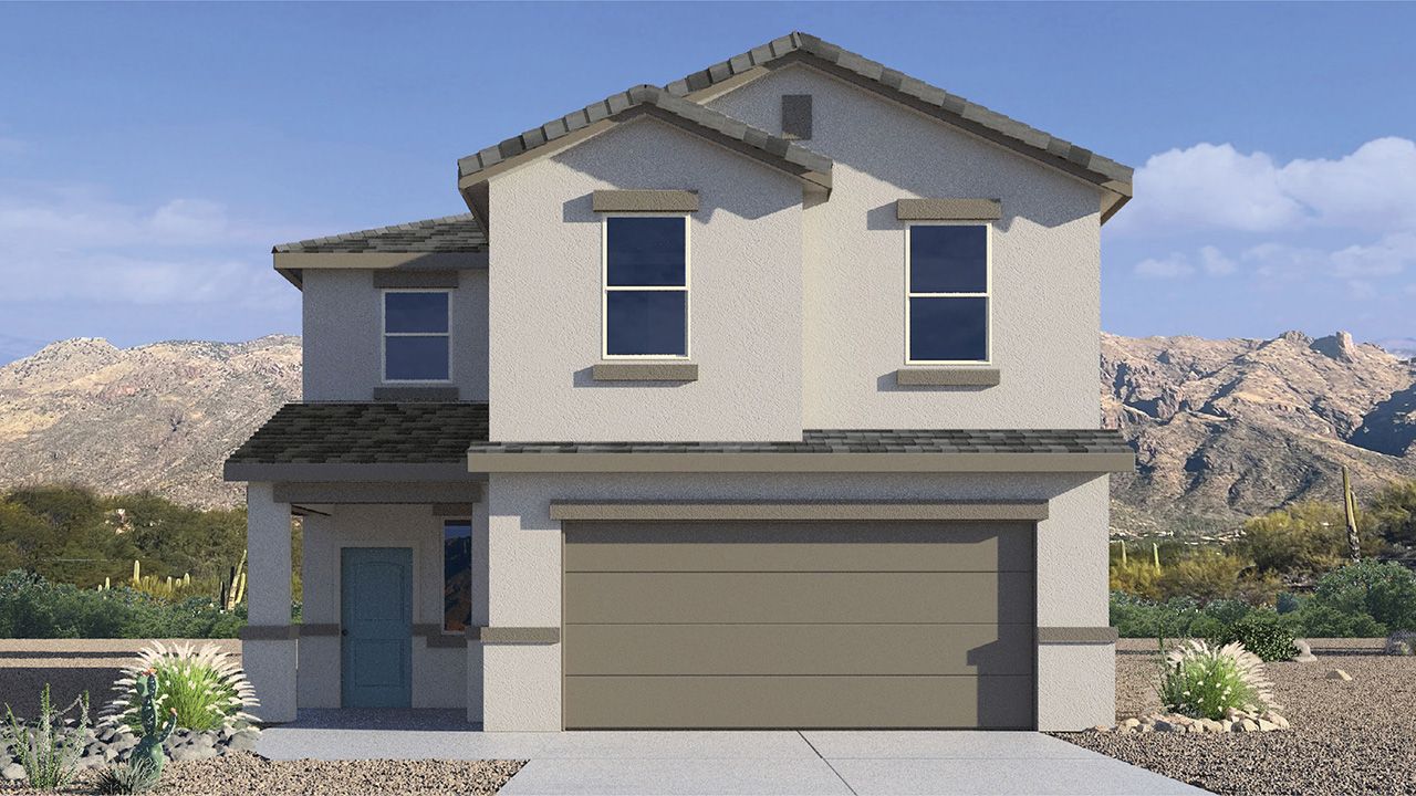 Elevation 0:Plan Elevation.