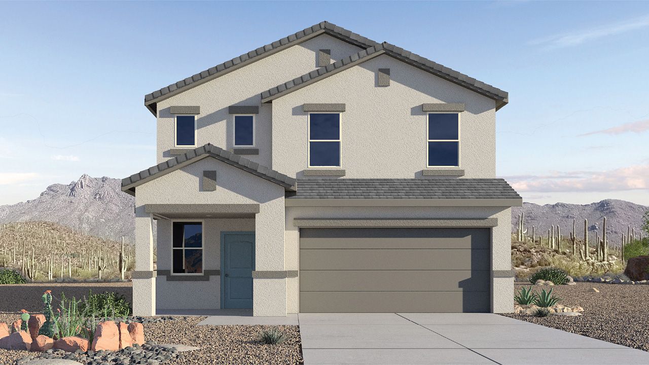 Elevation 0:Plan Elevation.