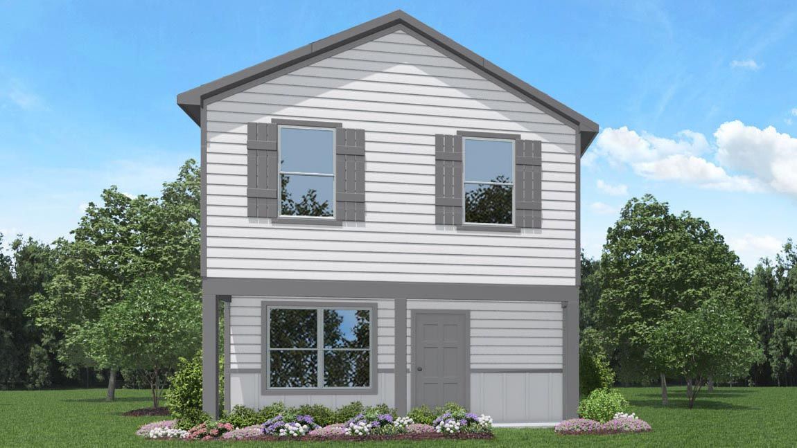 Exterior:Elevation Image 0.