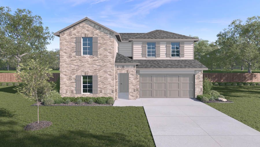 Elevation 0:Plan Elevation.