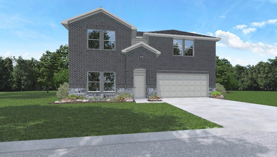 Elevation 0:Plan Elevation.