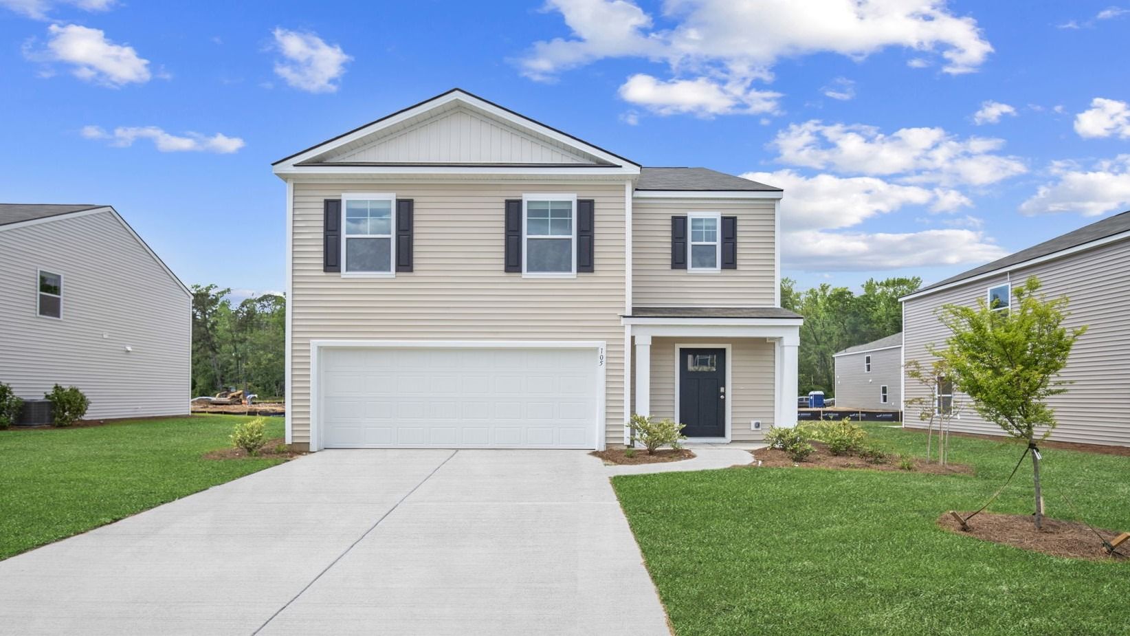 Exterior:Elevation Image 0.