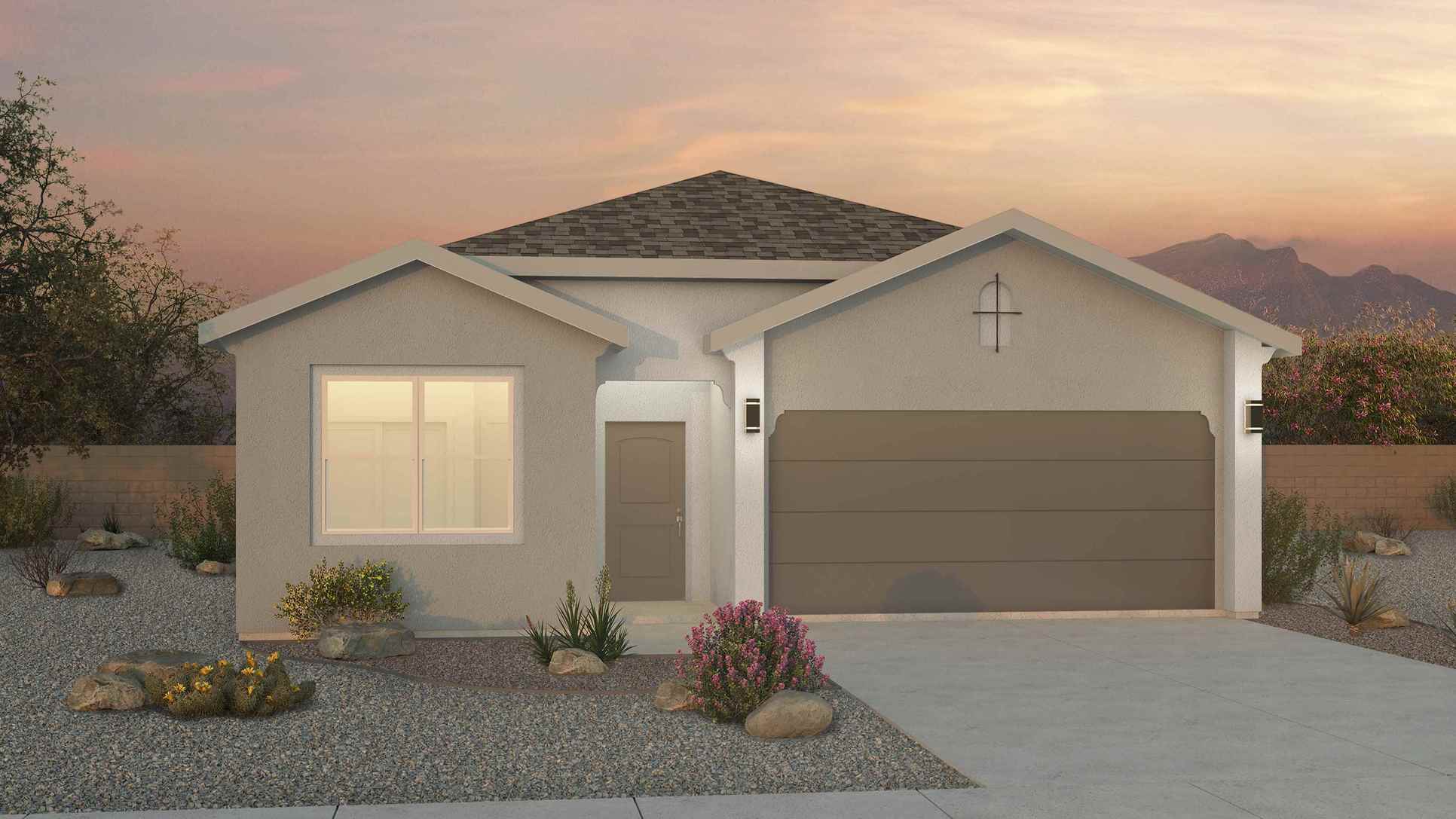 Elevation 0:Plan Elevation.