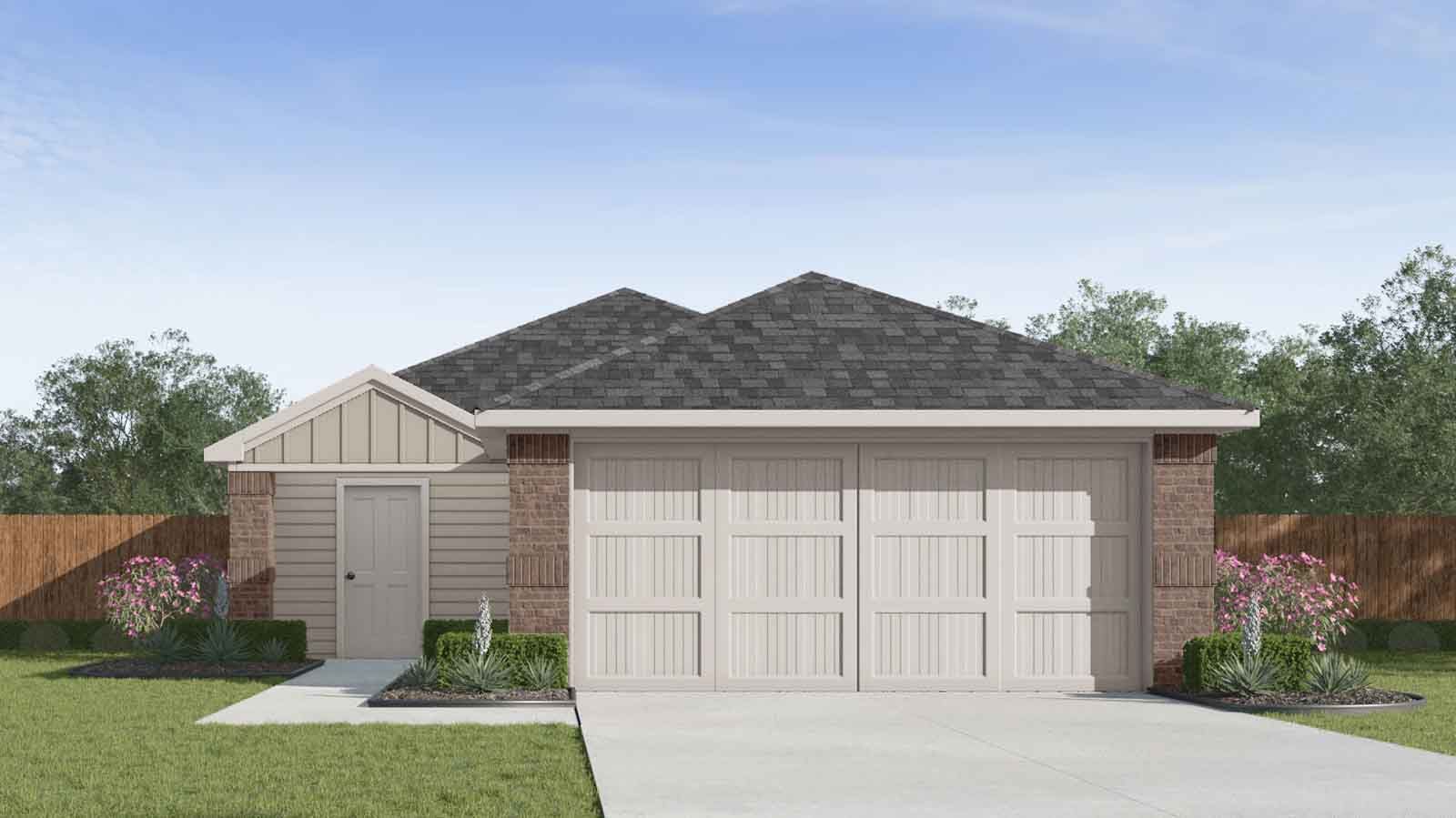 Elevation 0:Plan Elevation.