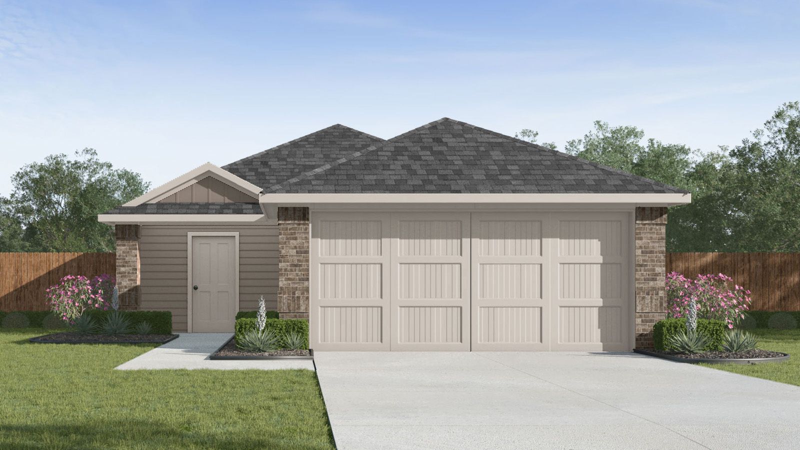 Elevation 0:Plan Elevation.