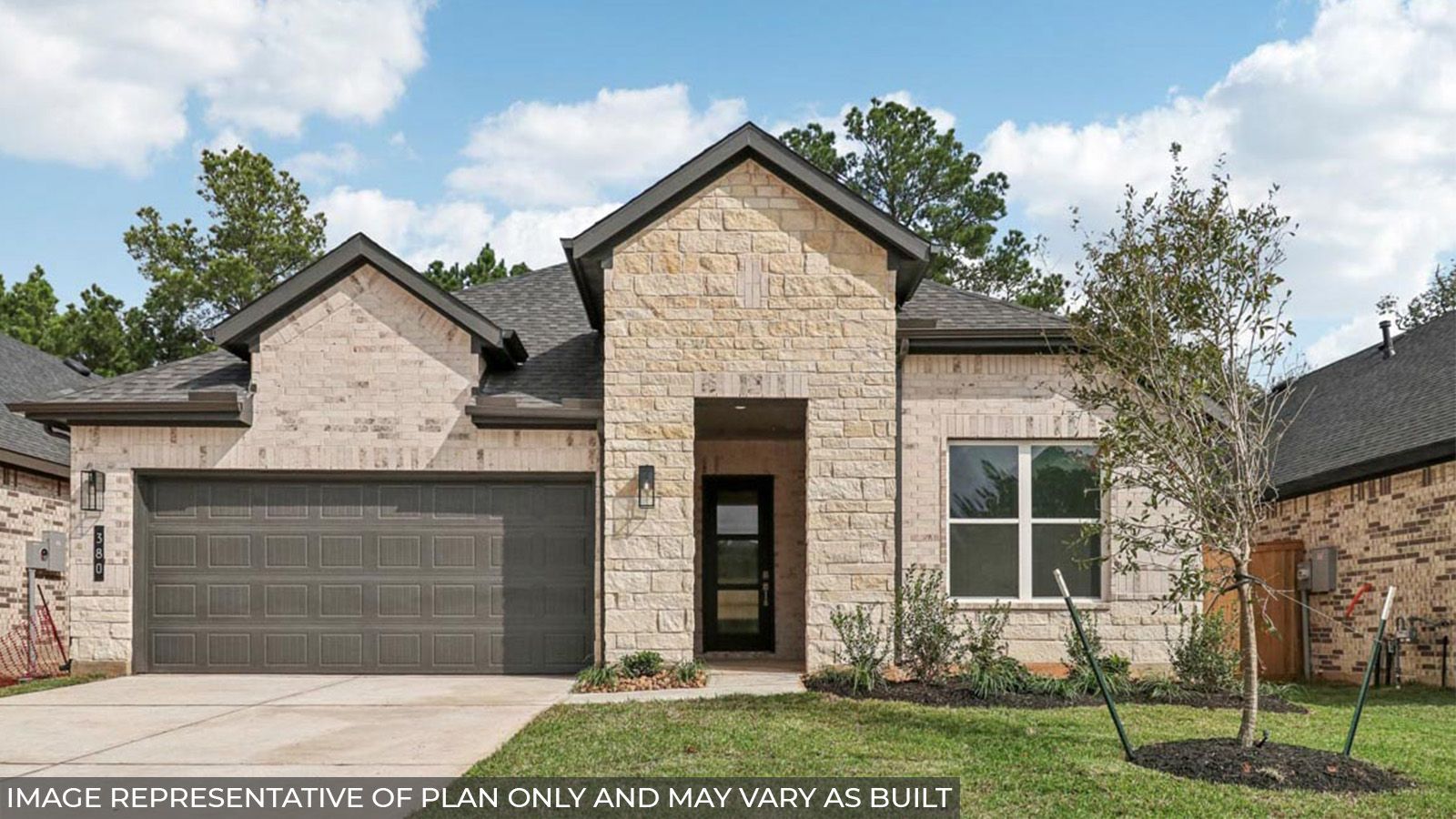 Elevation 0:Plan Elevation.