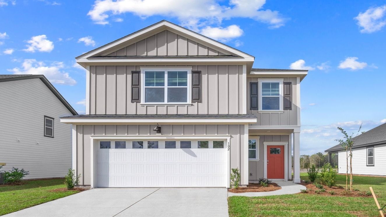 Exterior:Elevation Image 0.