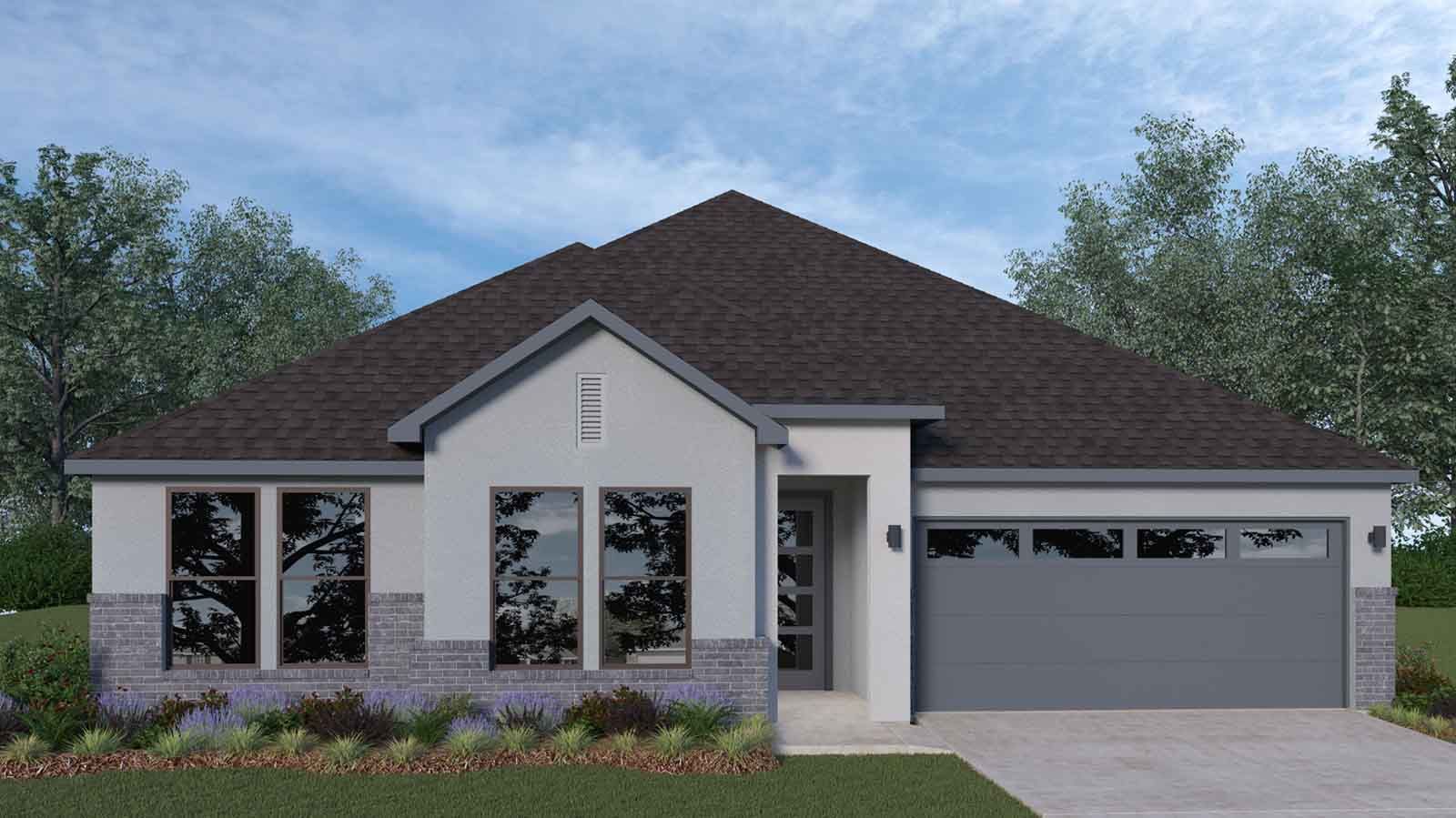 Elevation 0:Plan Elevation.