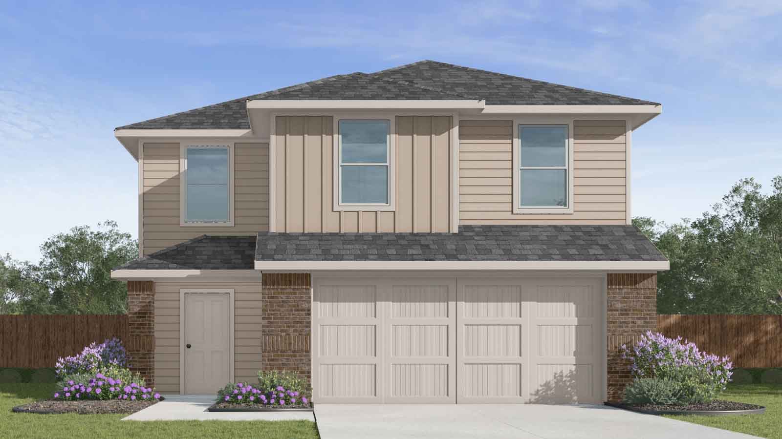Elevation 0:Plan Elevation.