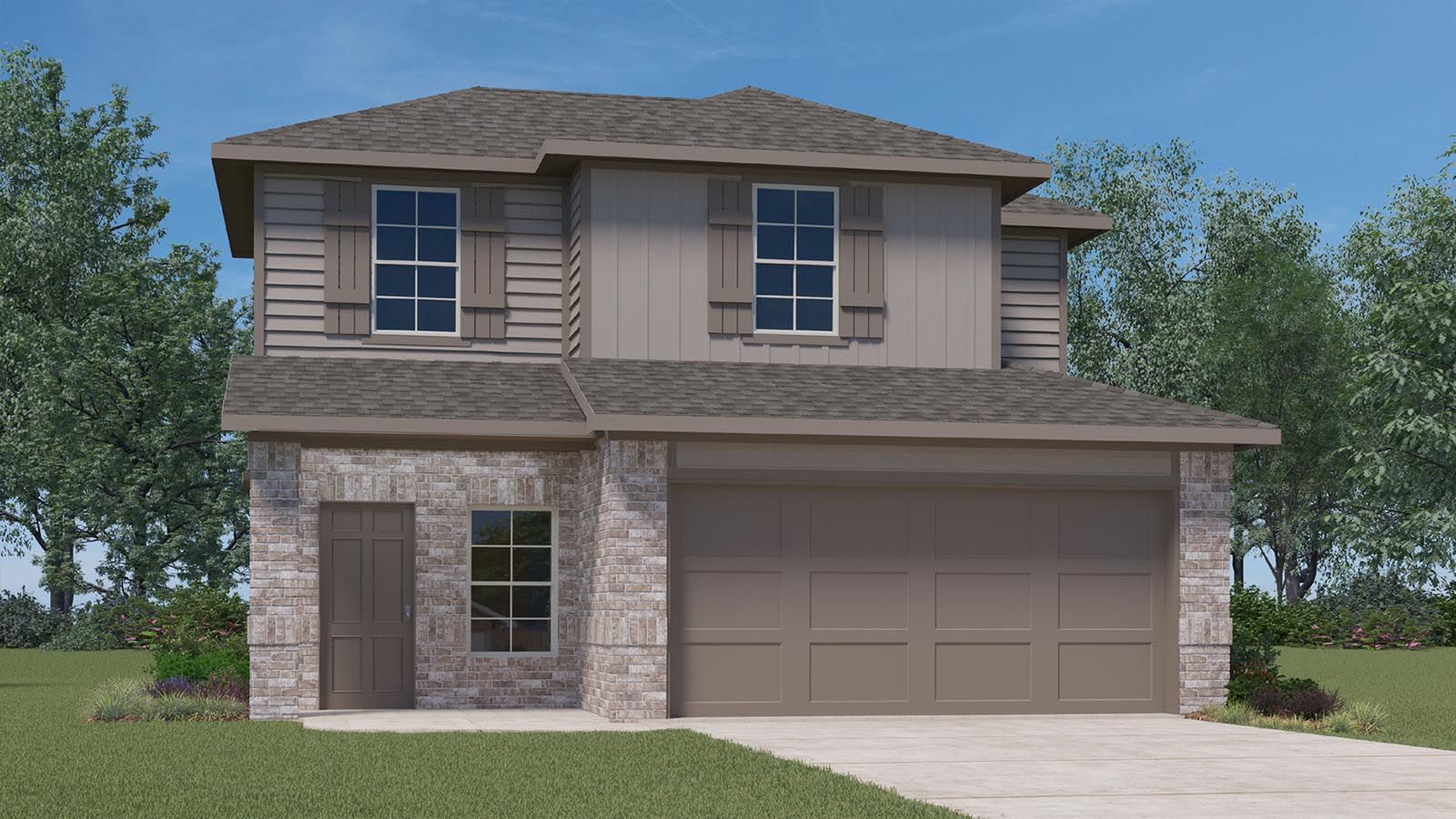 Elevation 0:Plan Elevation.