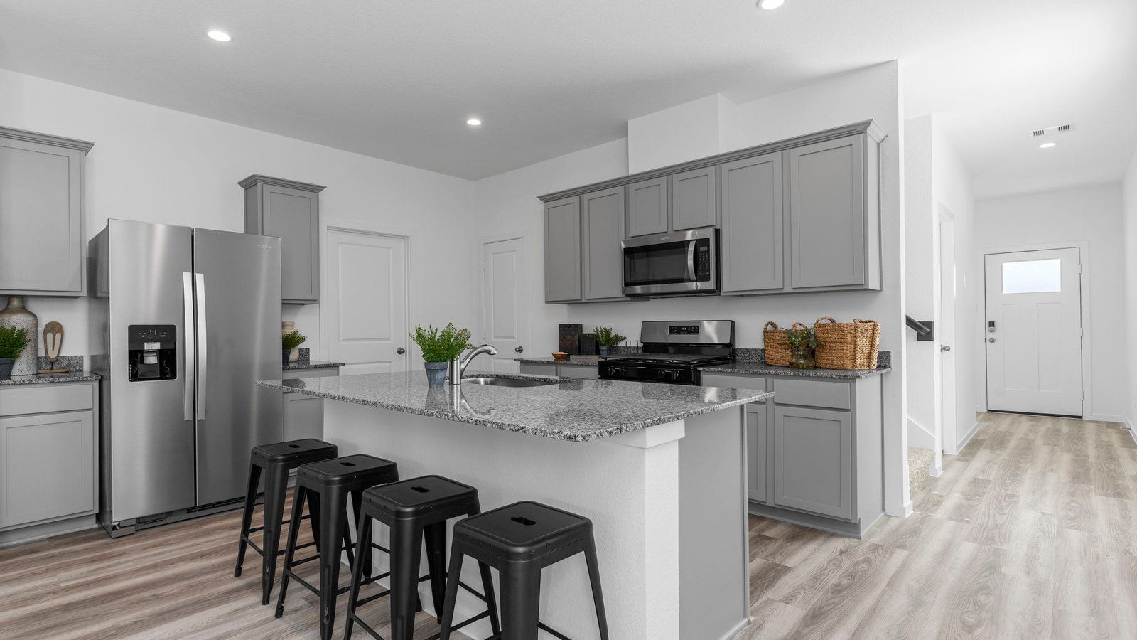 Elevation 0:Plan Elevation.