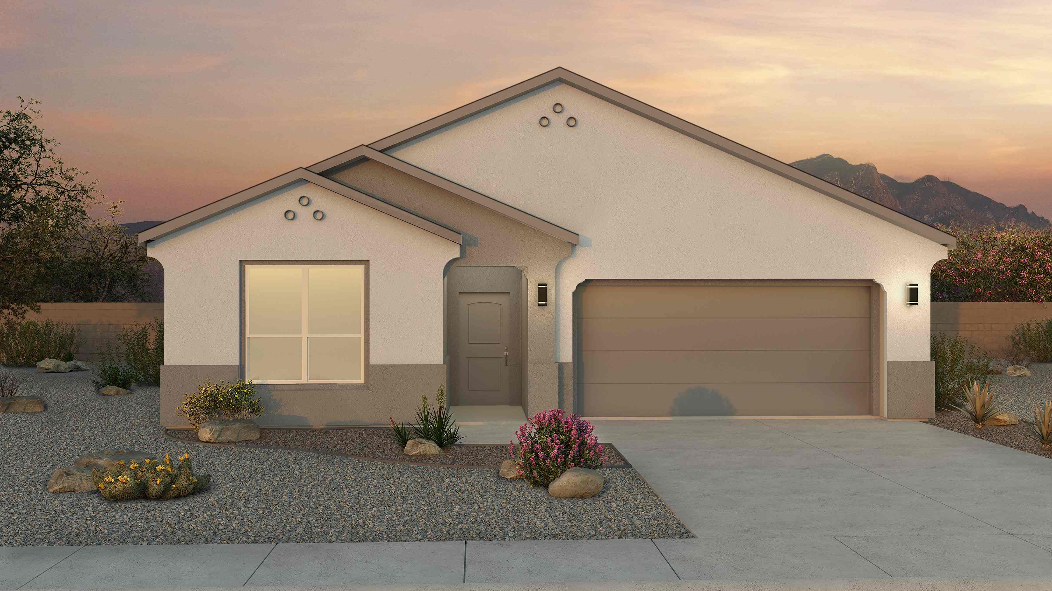 Elevation 0:Plan Elevation.