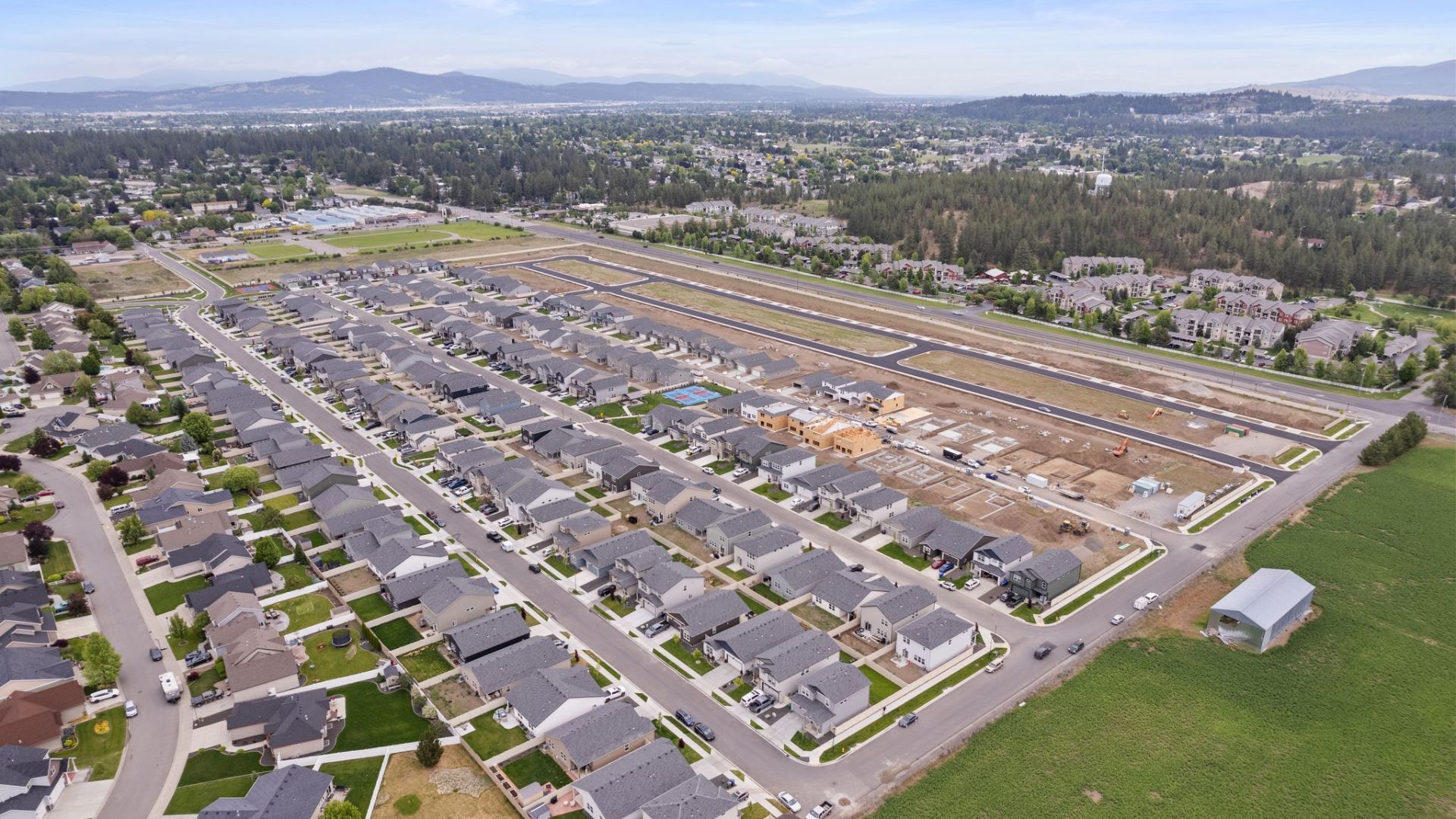 Subdivision Image 0:Subdivision Image 0