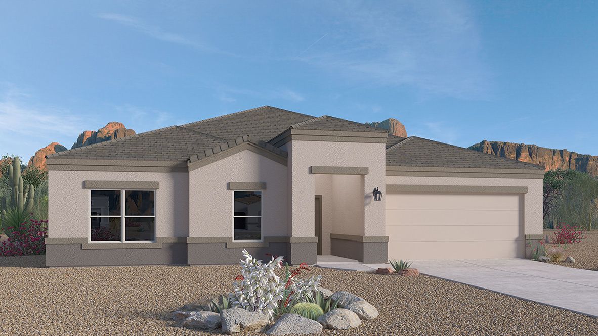 Elevation 0:Plan Elevation.
