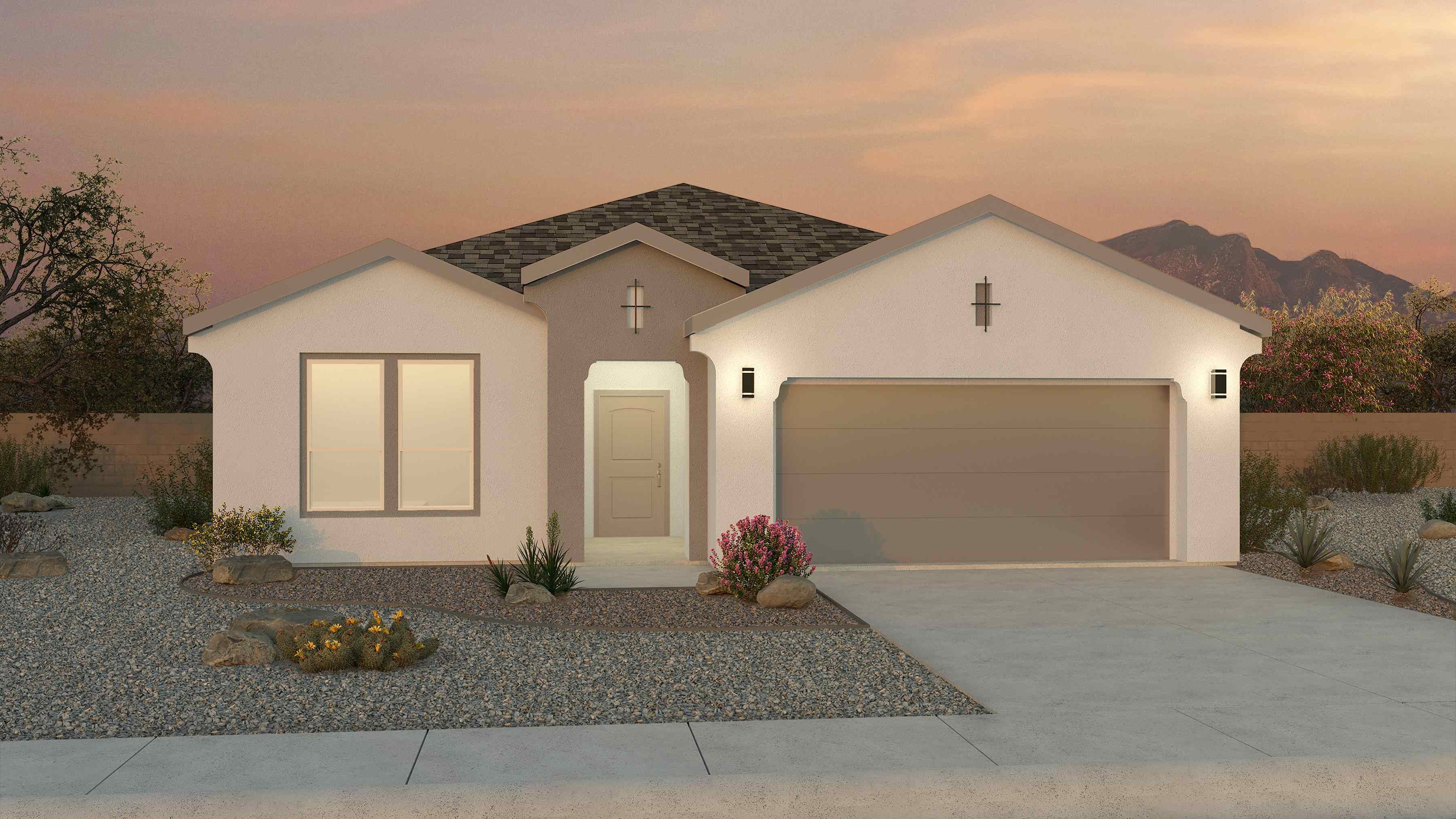 Elevation 0:Plan Elevation.