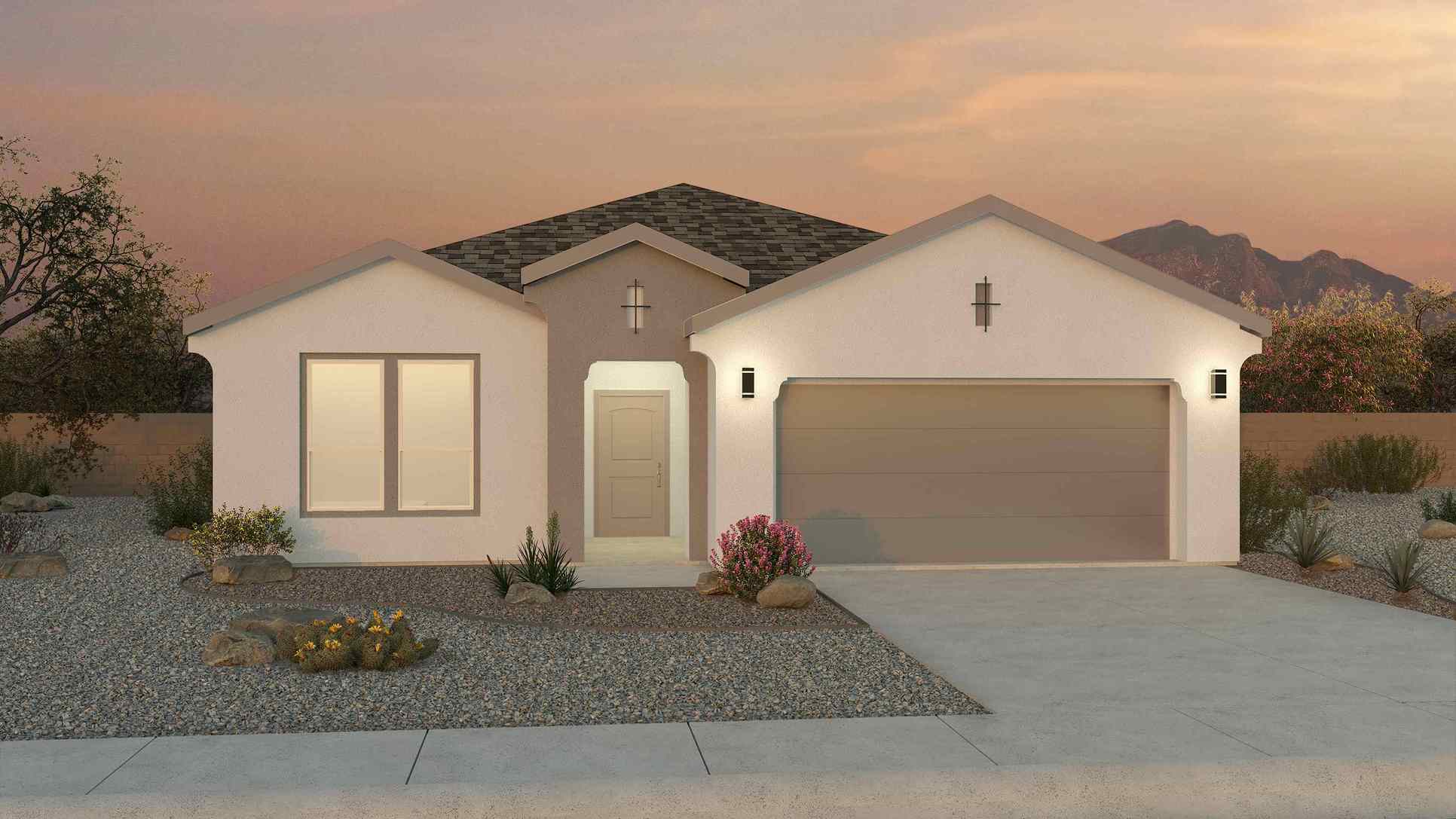 Elevation 0:Plan Elevation.