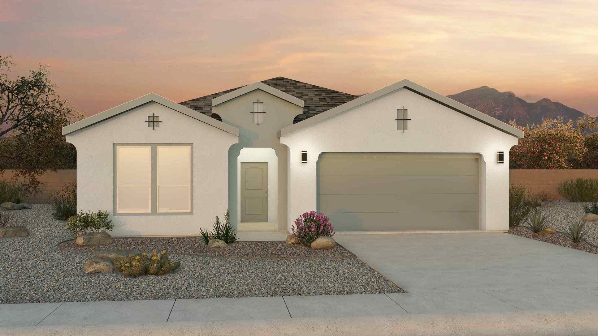 Elevation 0:Plan Elevation.