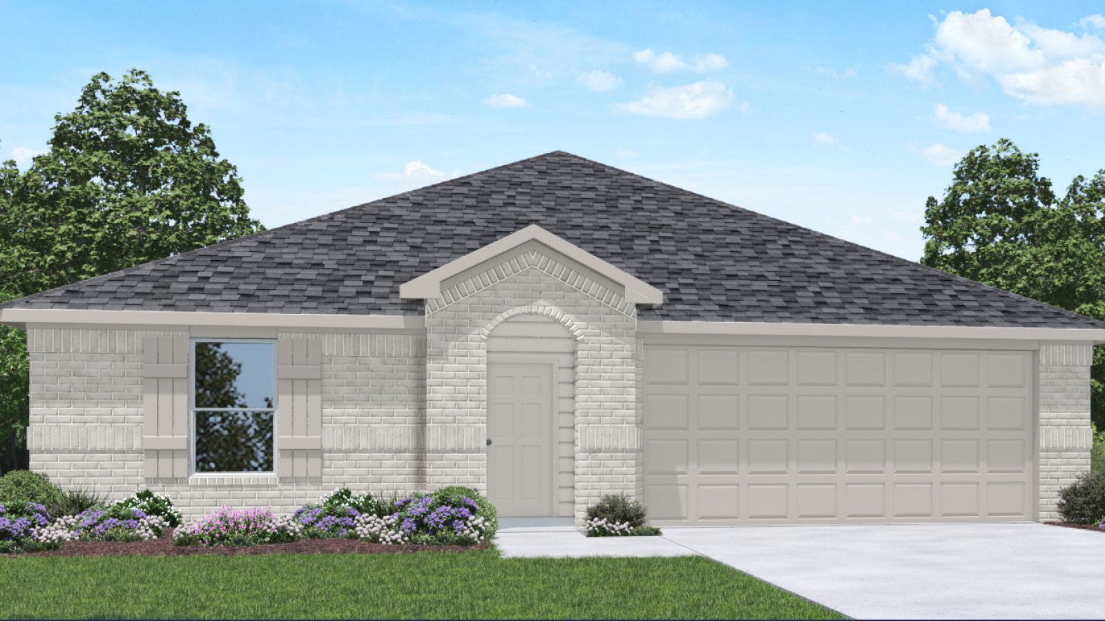 Elevation 0:Plan Elevation.