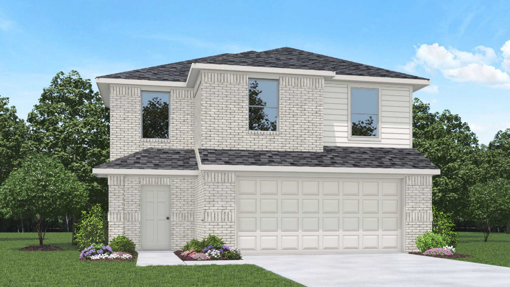 Elevation 0:Plan Elevation.