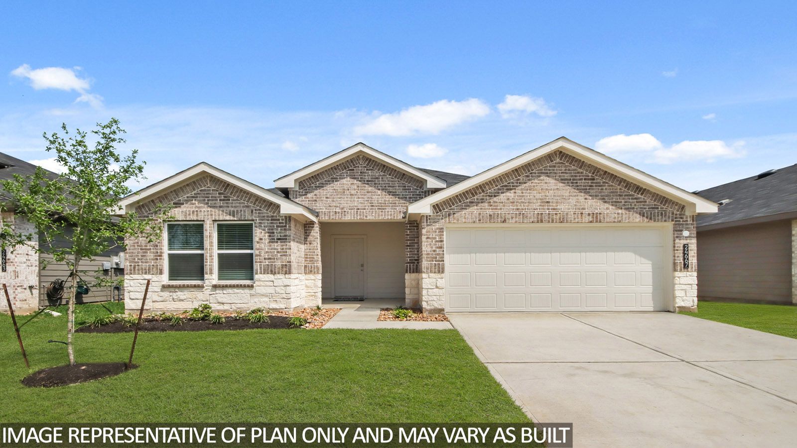 Elevation 0:Plan Elevation.