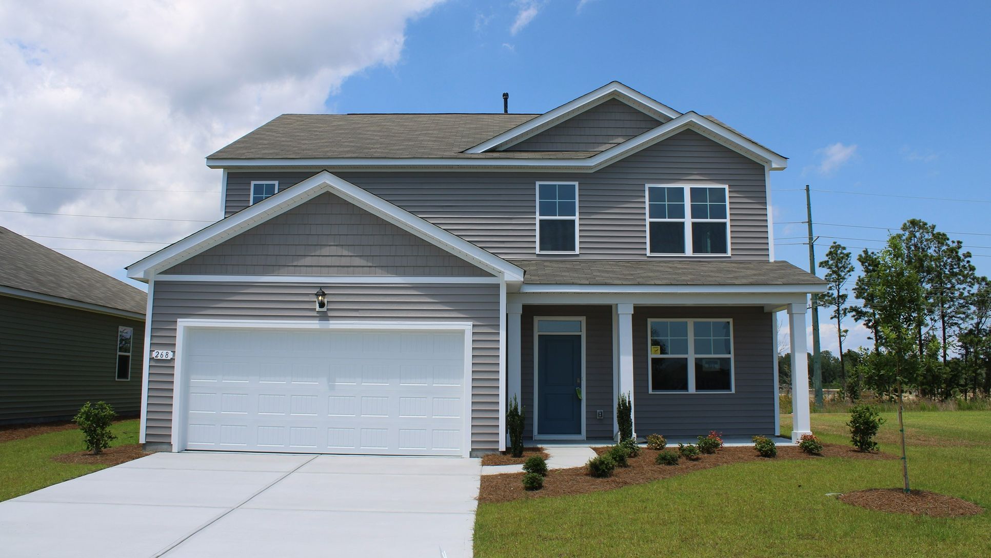 Exterior:Elevation Image 0.