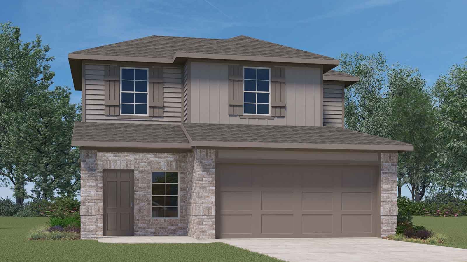 Elevation 0:Plan Elevation.
