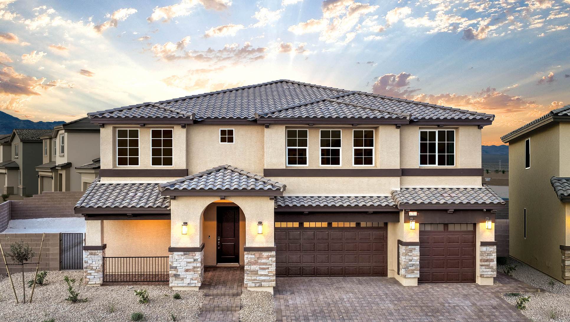 Subdivision Image 0:Subdivision Image 0