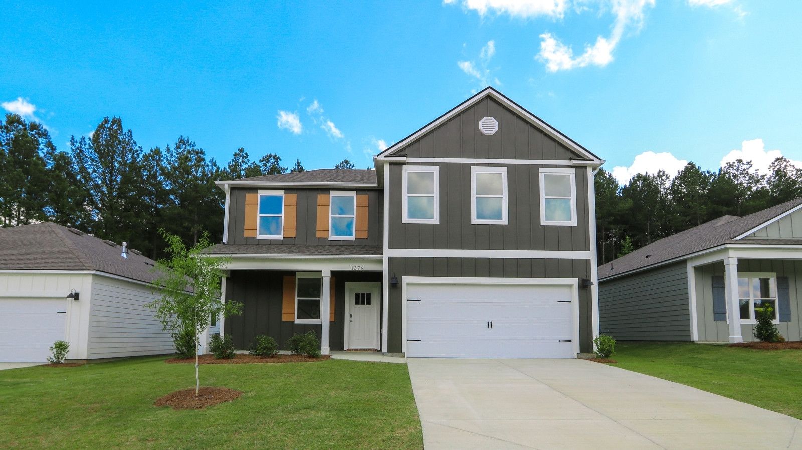 Exterior:Elevation Image 0.