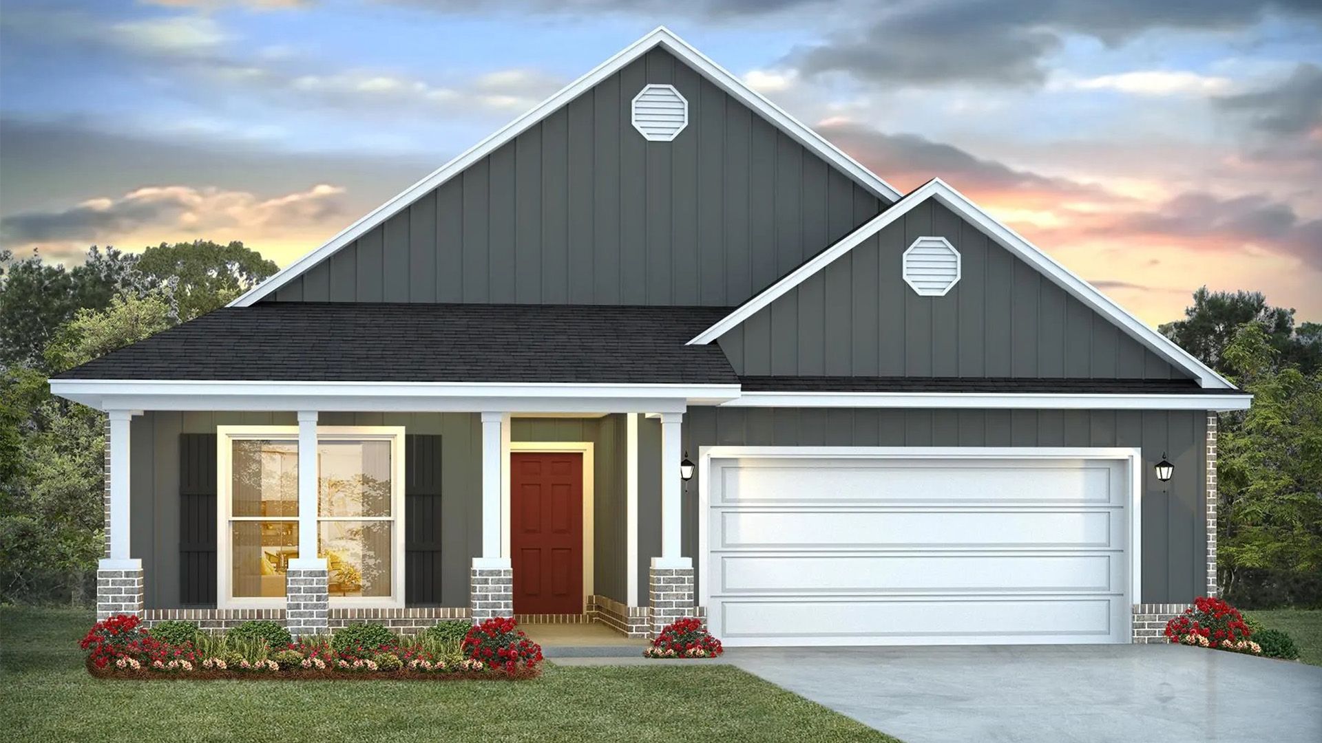 Elevation 0:Plan Elevation.