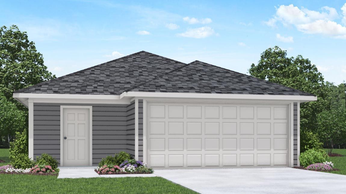 Elevation 0:Plan Elevation.